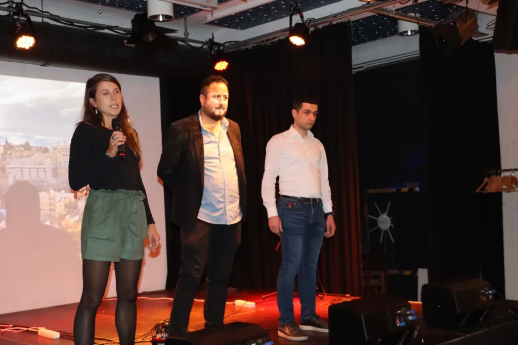 Bilder vom Arab Kulturfestival — 3