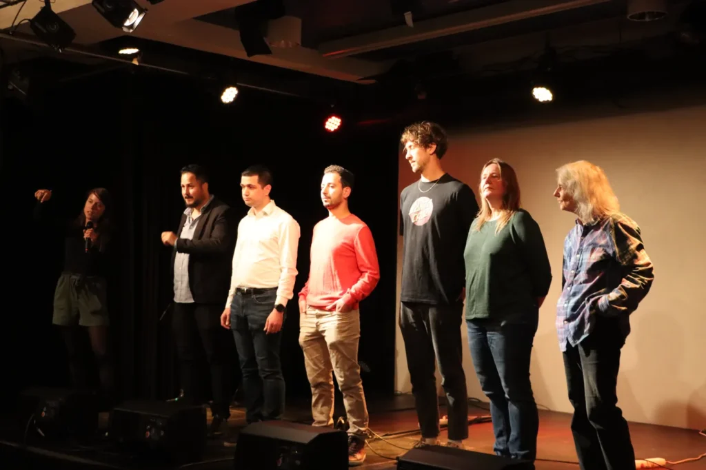 Bilder vom Arab Kulturfestival — 4