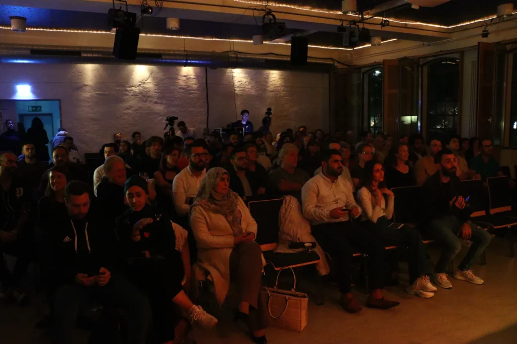 Bilder vom Arab Kulturfestival — 10