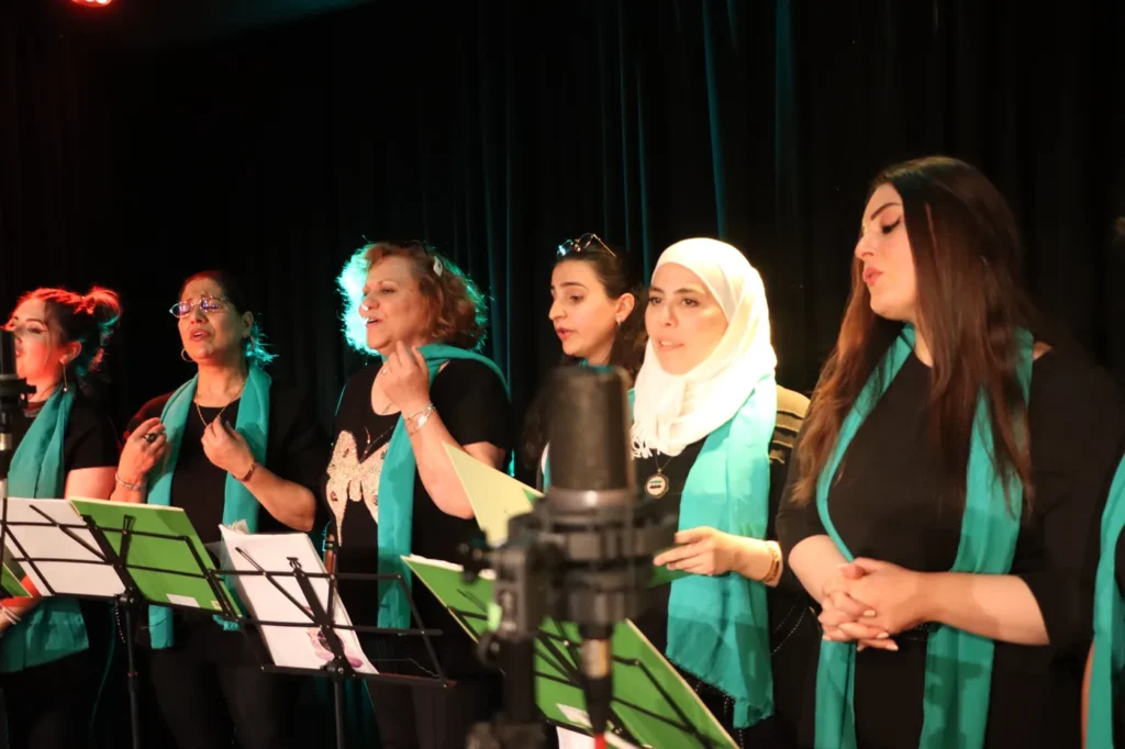 Bilder vom Arab Kulturfestival — 15
