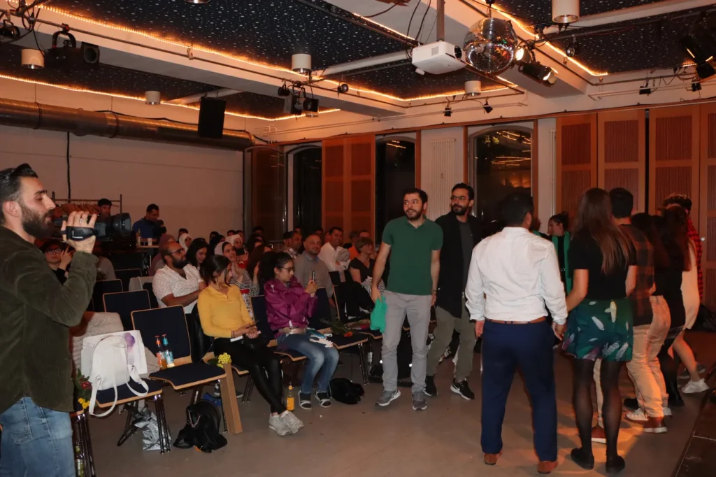 Bilder vom Arab Kulturfestival — 23