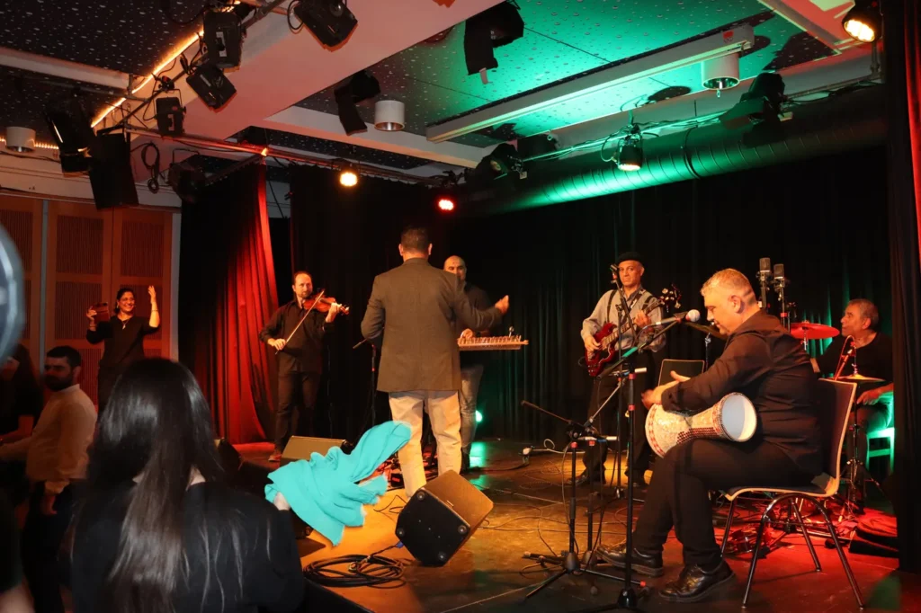 Bilder vom Arab Kulturfestival — 24