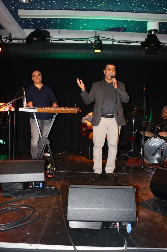 Bilder vom Arab Kulturfestival — 25