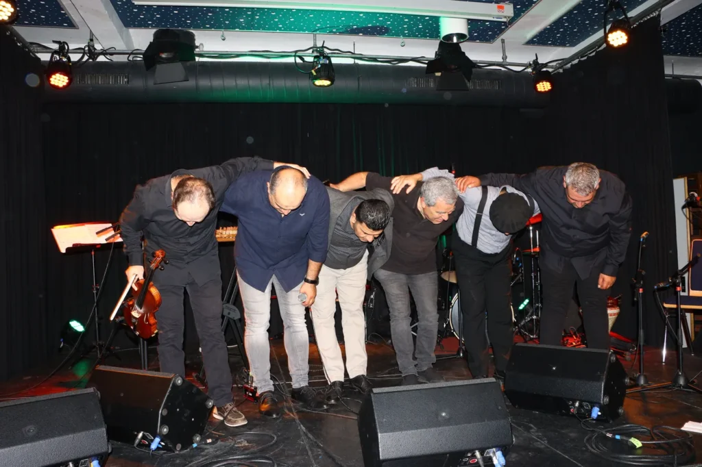 Bilder vom Arab Kulturfestival — 29