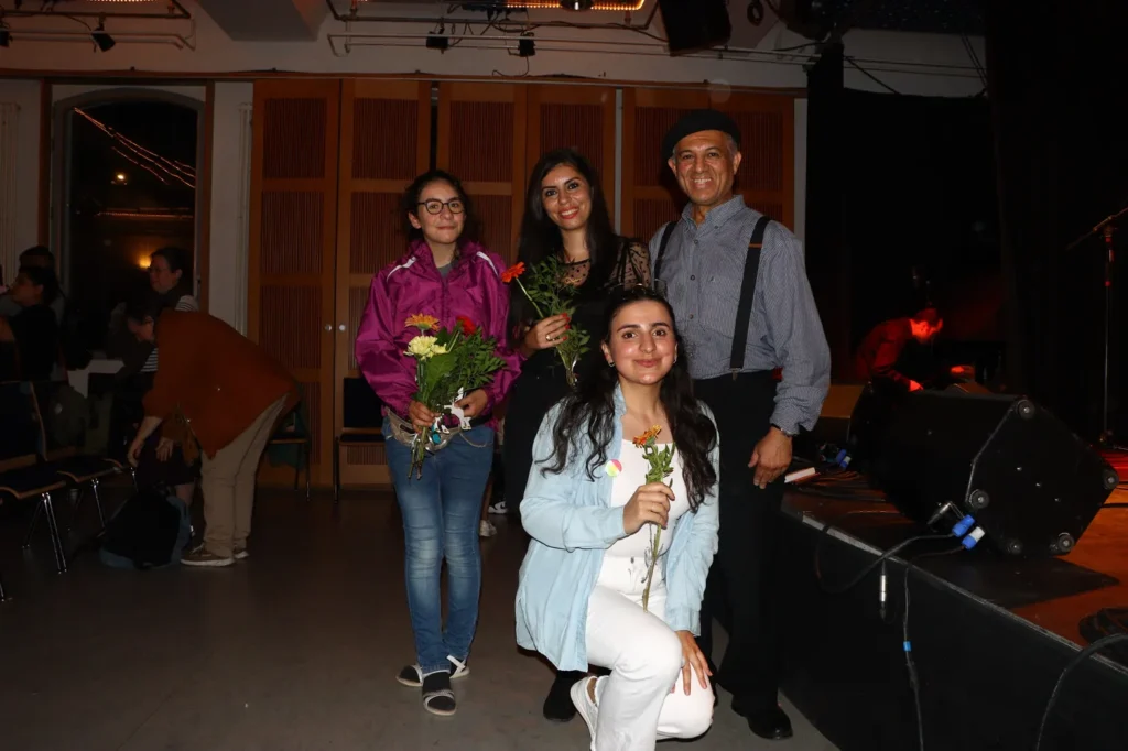 Bilder vom Arab Kulturfestival — 30
