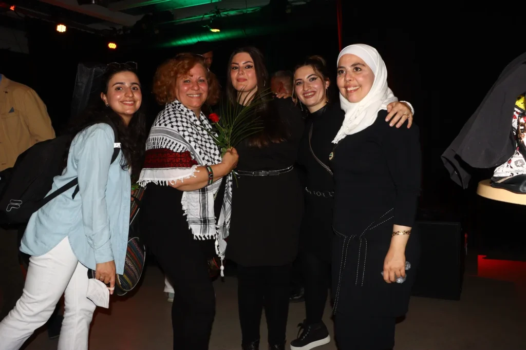 Bilder vom Arab Kulturfestival — 31