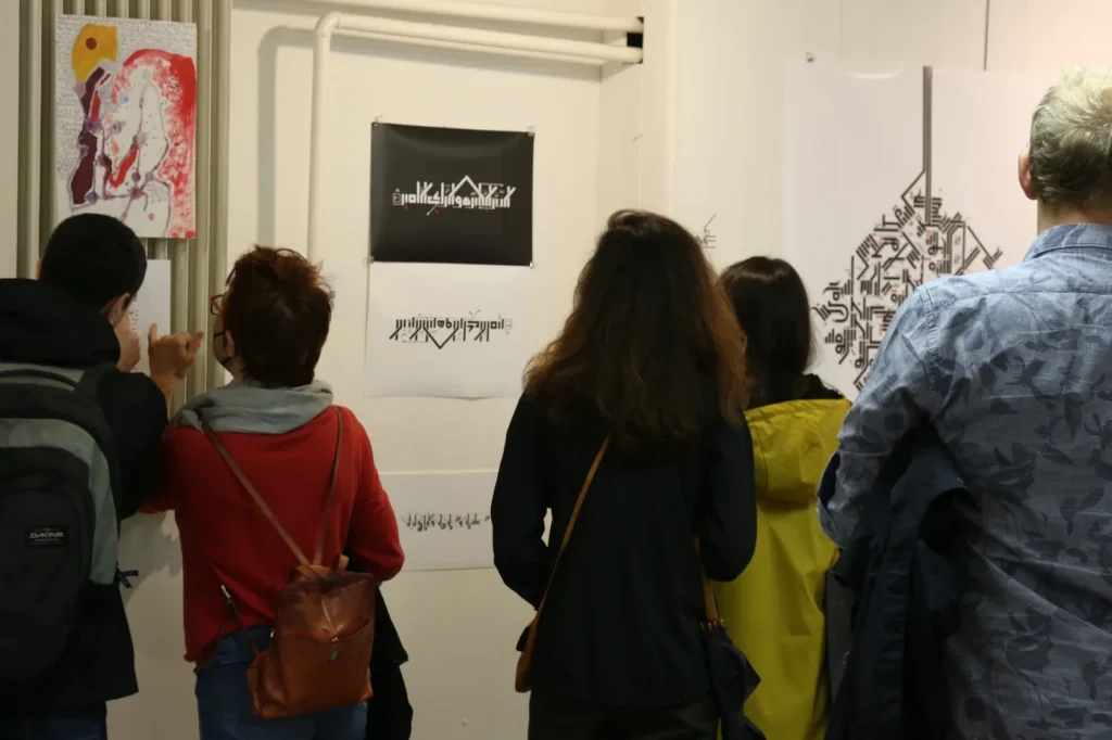 Bilder vom Arab Kulturfestival — 32