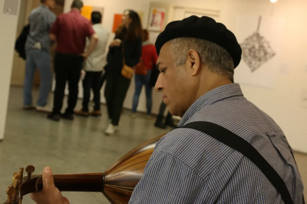 Bilder vom Arab Kulturfestival — 35