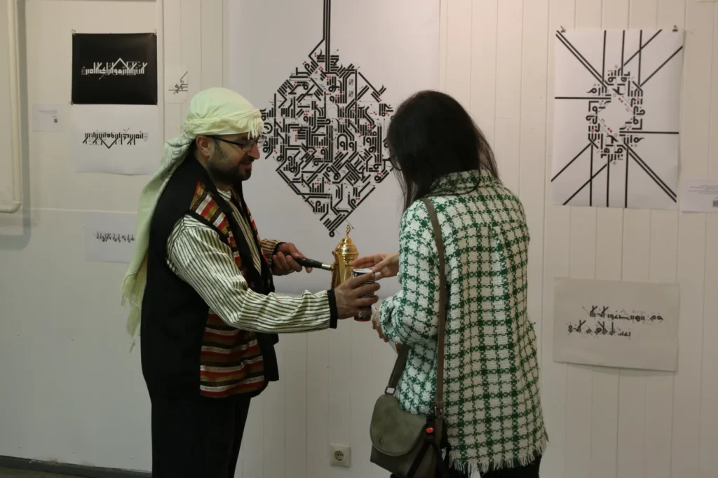 Bilder vom Arab Kulturfestival — 38
