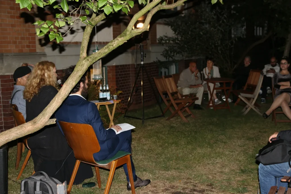 Bilder vom Arab Kulturfestival — 44